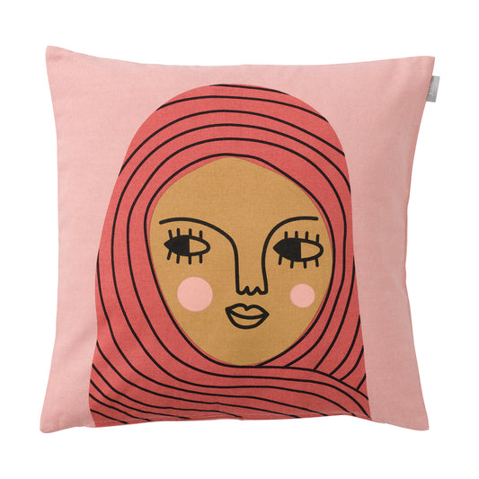 Friends Cushion/cover - Malinka