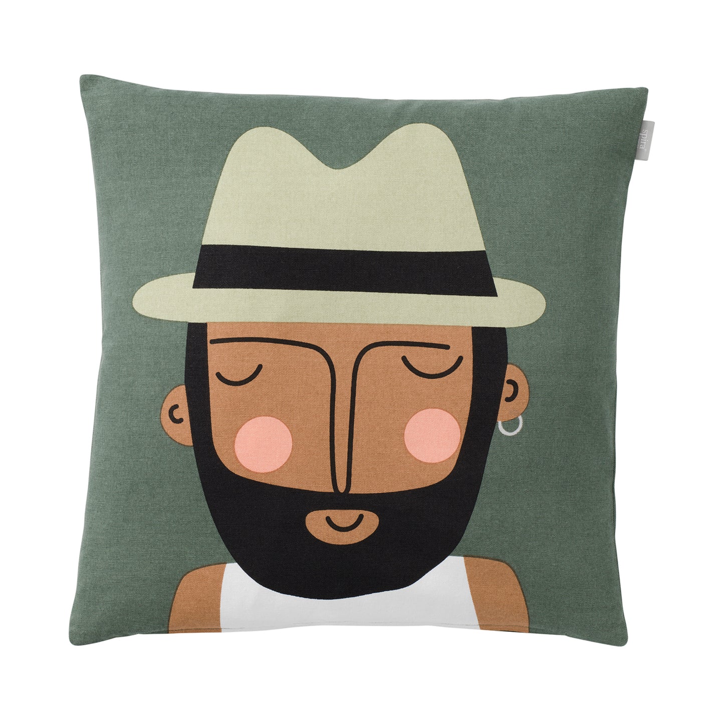 Friends Cushion/cover - Max