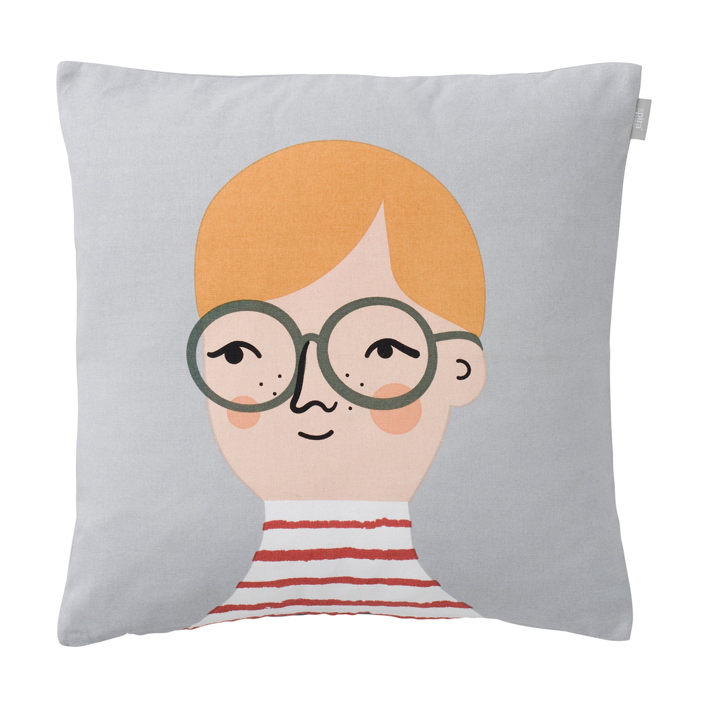 Friends Cushion/cover - Pim