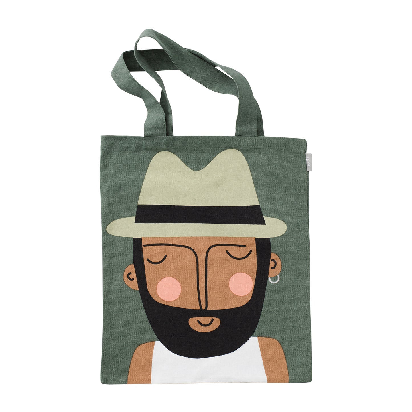 Friends tote bag - Max