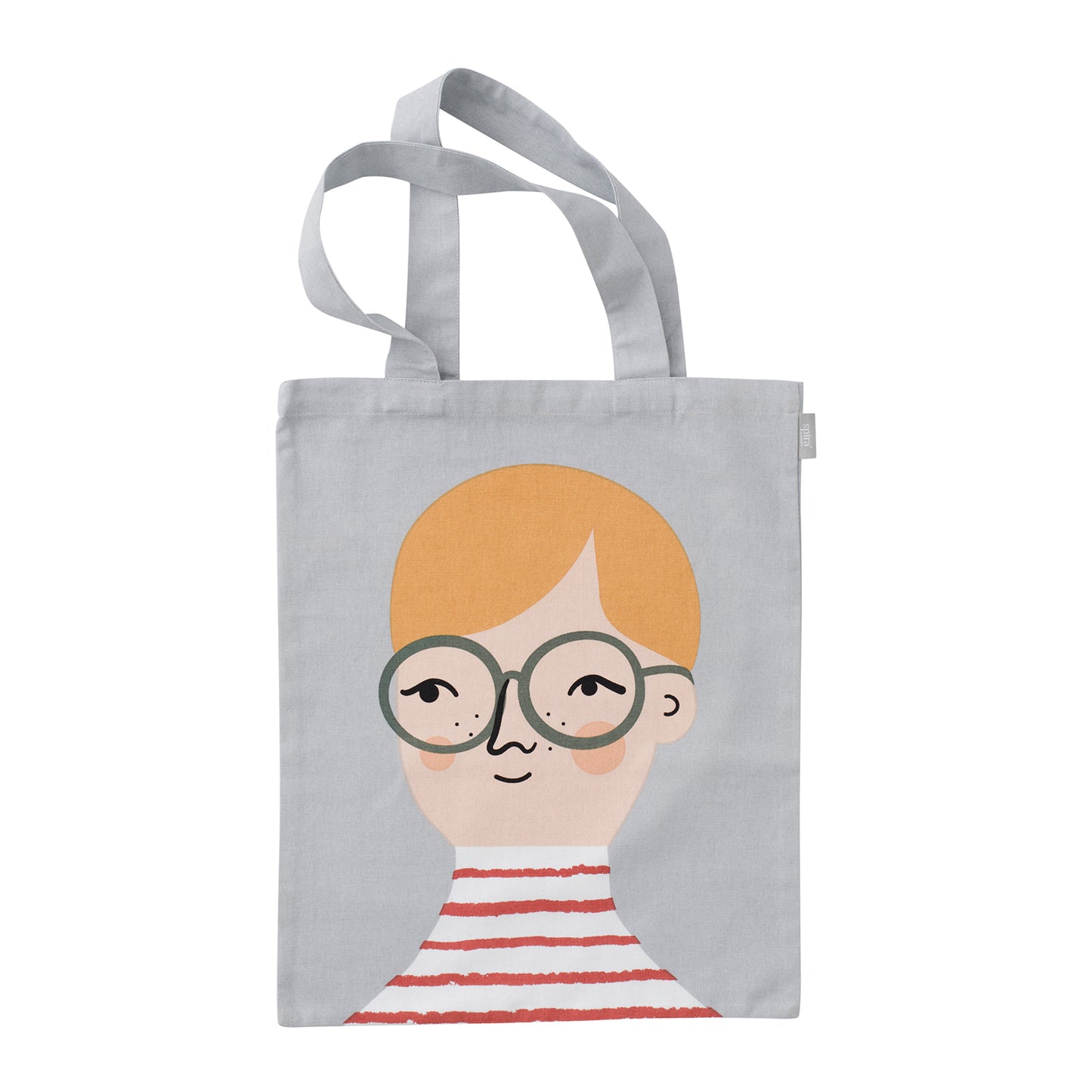 Friends tote bag - Pim