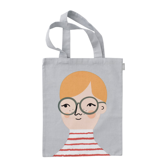 Friends tote bag - Pim