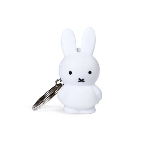 Miffy Keyring