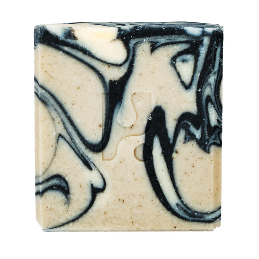 Woodland - soap bar - Pine Needle + Frankincense.