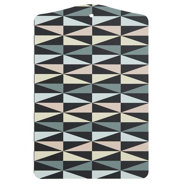 Art Deco Chopping/bread board
