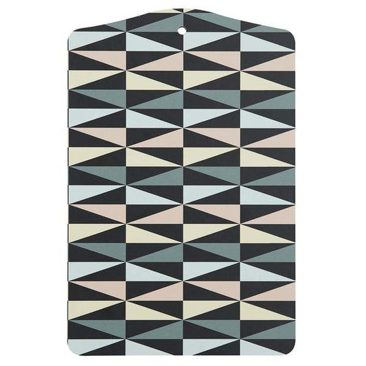 Art Deco Chopping/bread board