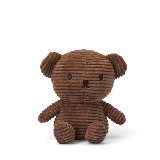 Corduroy Boris Bear