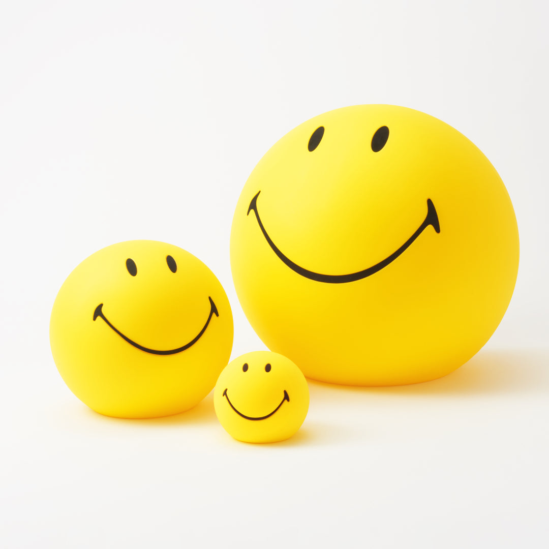 Smiley Night Light