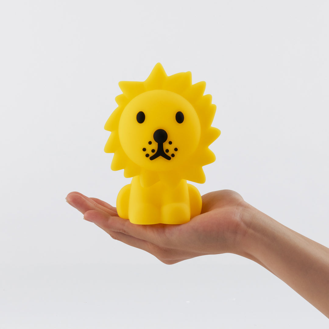 Lion Night Light