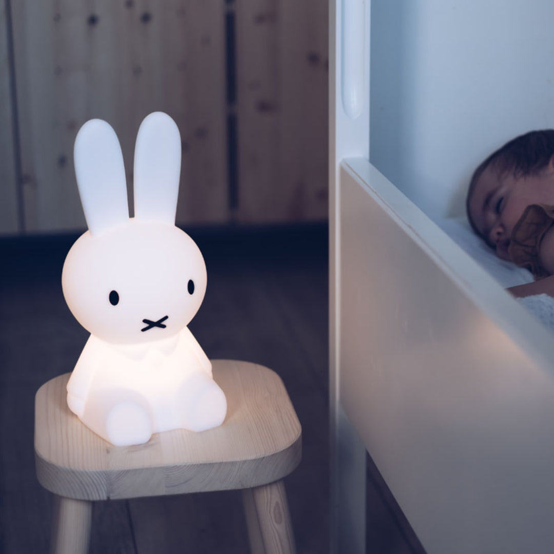 My First Miffy Light