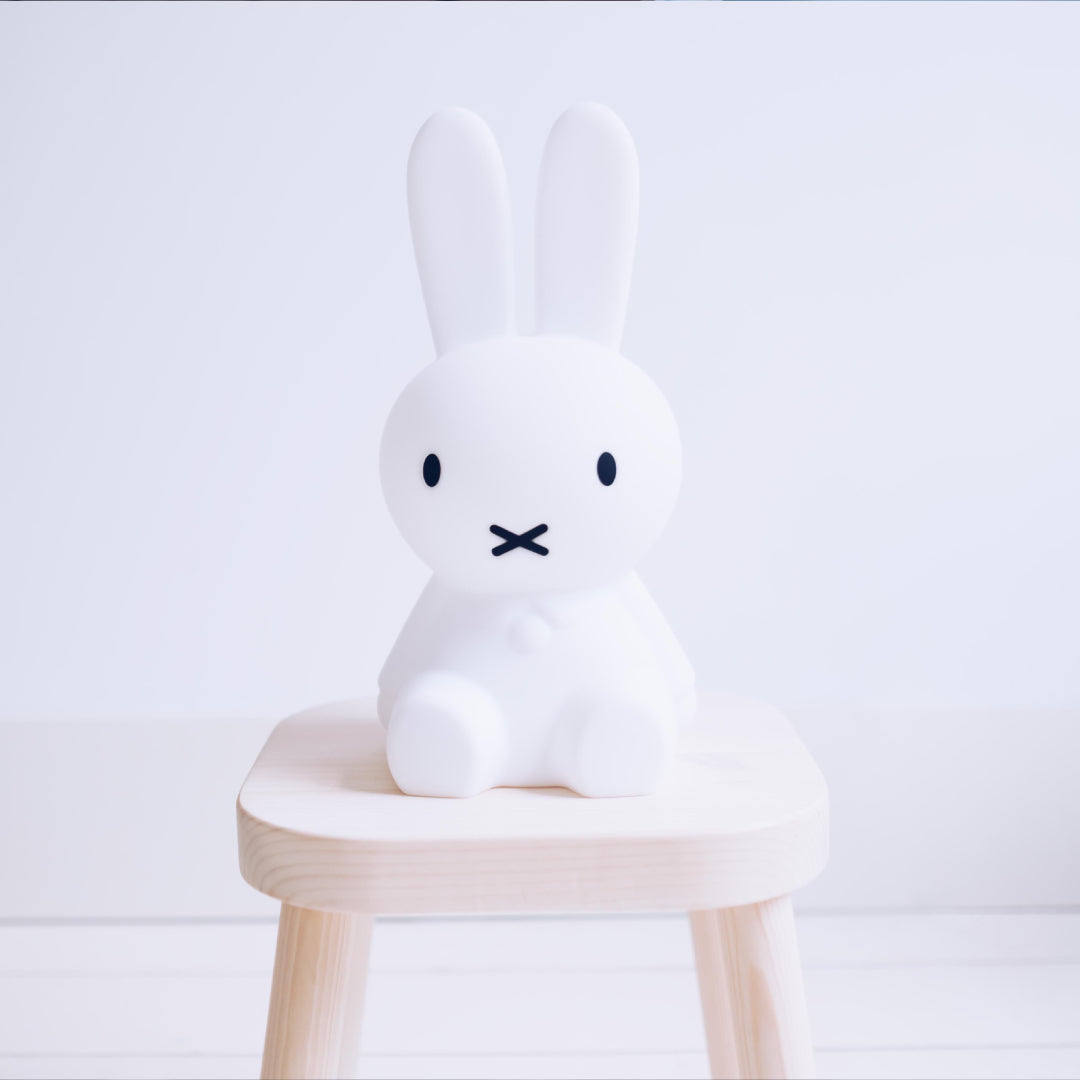 My First Miffy Light