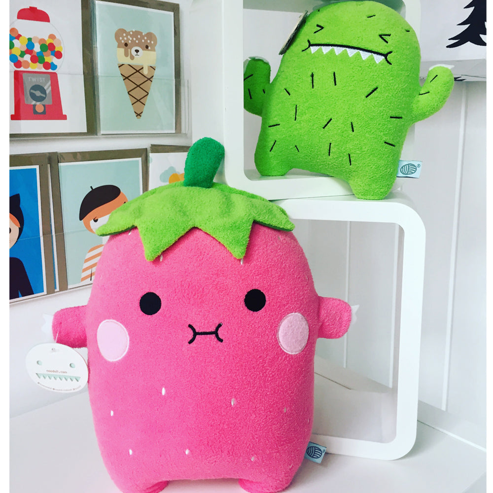 Riceouch Plush