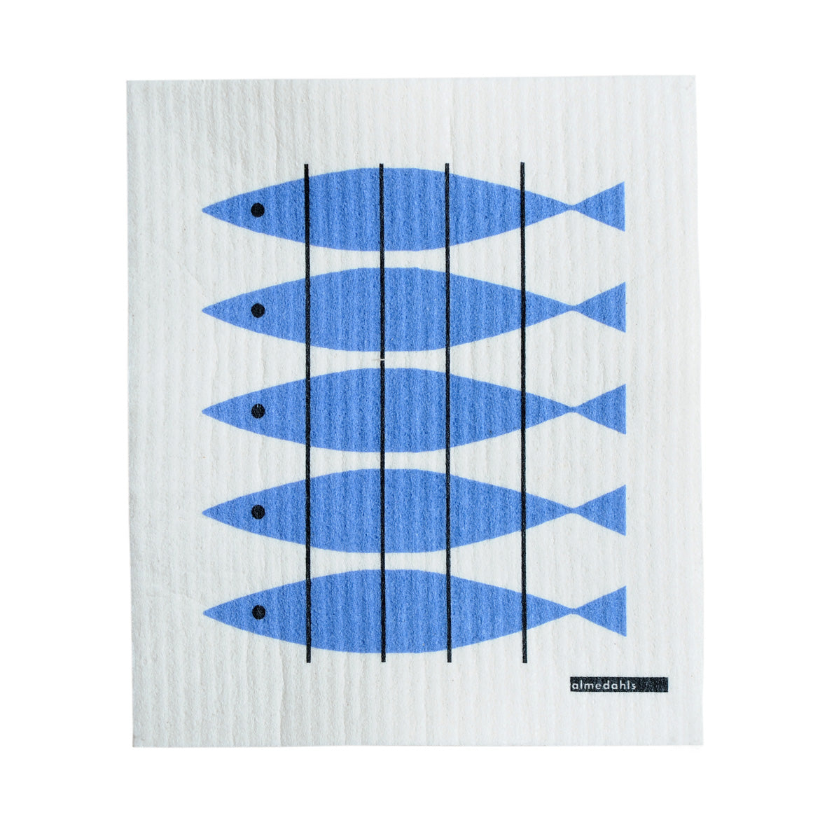 Sill Swedish Dishcloth
