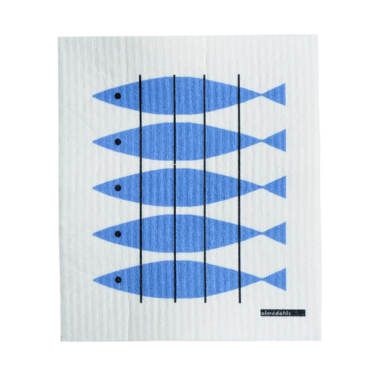 Sill Swedish Dishcloth