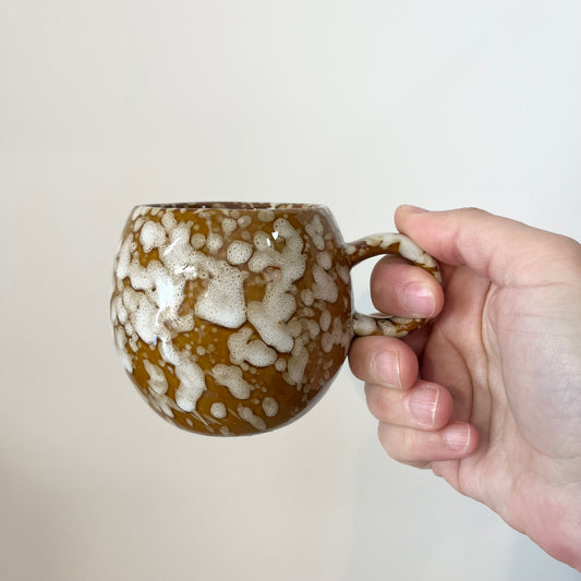Paula Brown Mug