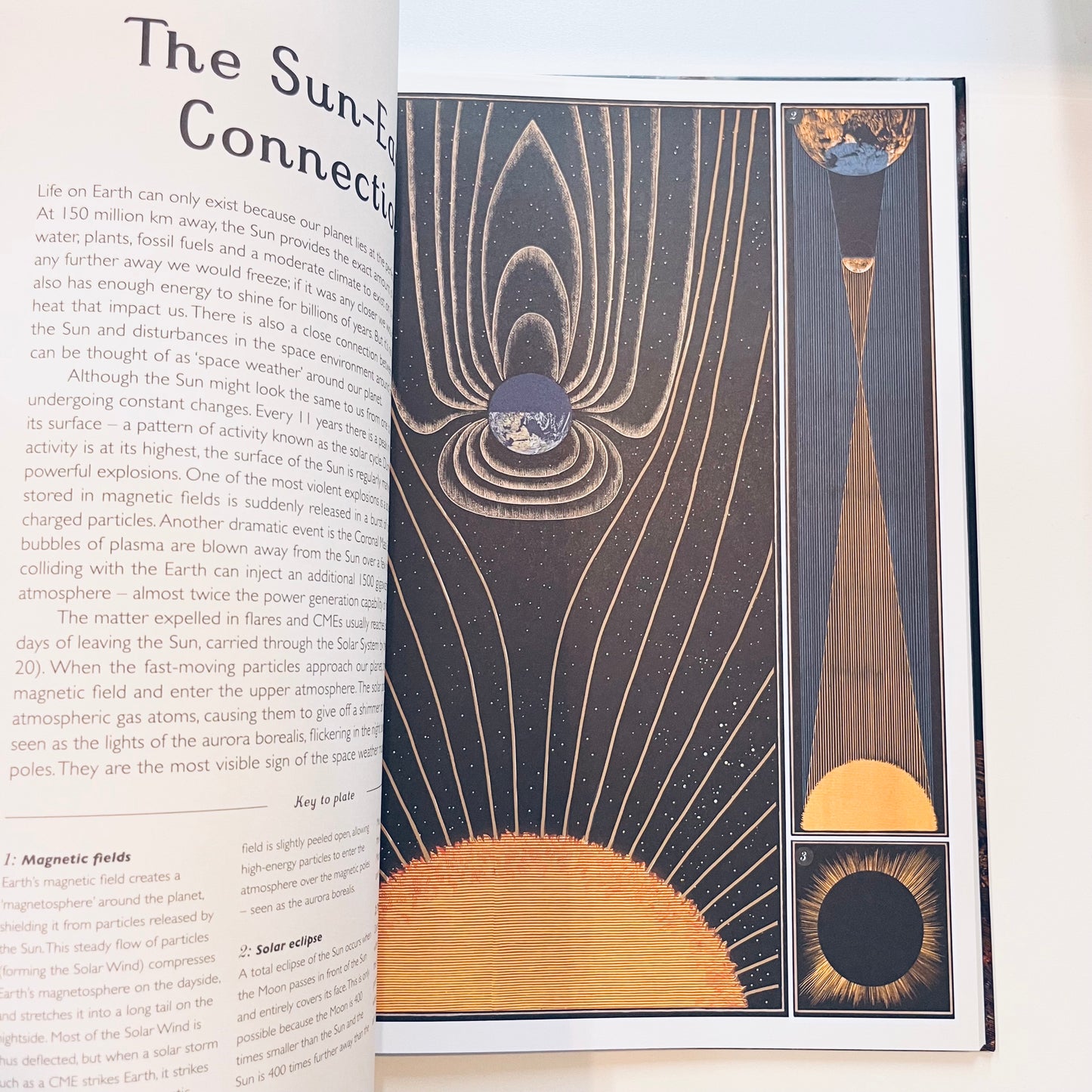 Welcome to the museum | Planetarium