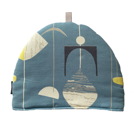 Mobiles Tea Cosy