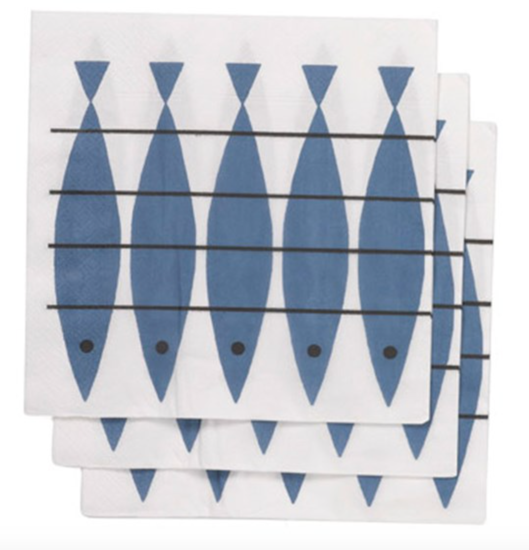 Sill Paper napkins