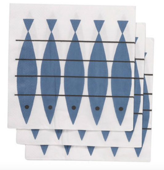 Sill Paper napkins