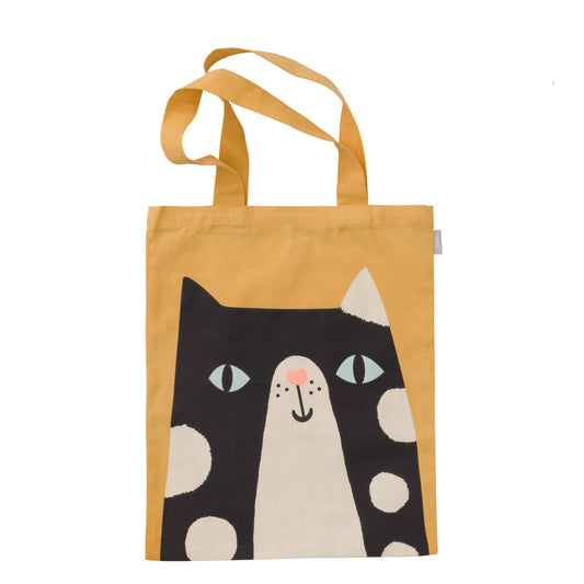 Friends Tote Bag - Doris