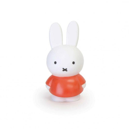 Miffy Classic Money Box Small - Red