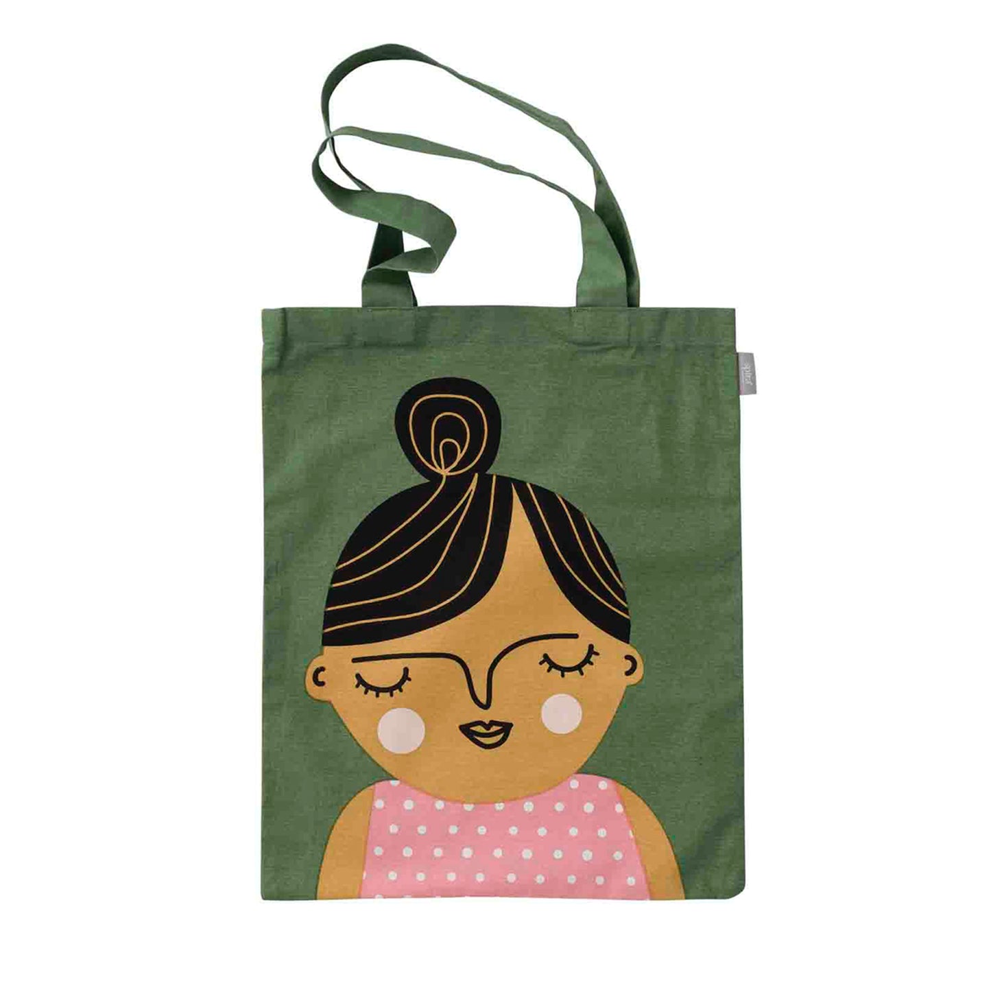 Friends bag - Esmeralda