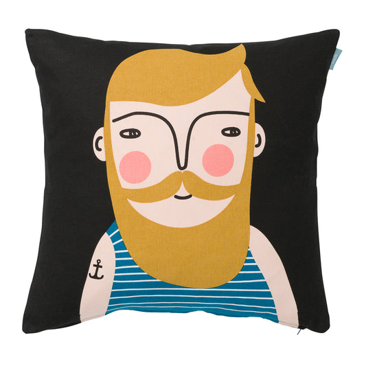 Friends cushion/cover - Frank