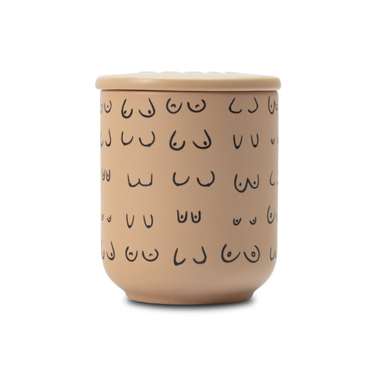 Bust | Deadnettle & Tobacco Candle