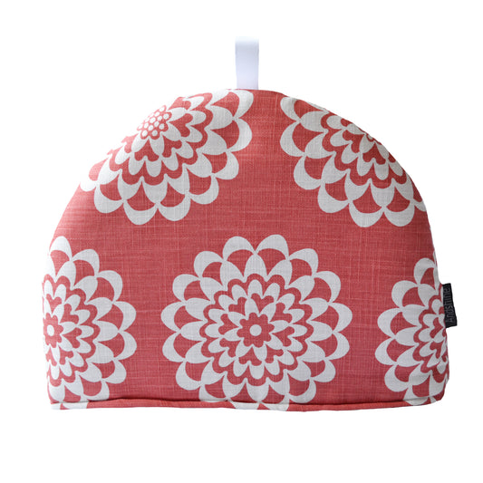 Lycka Tea Cosy - Rouge