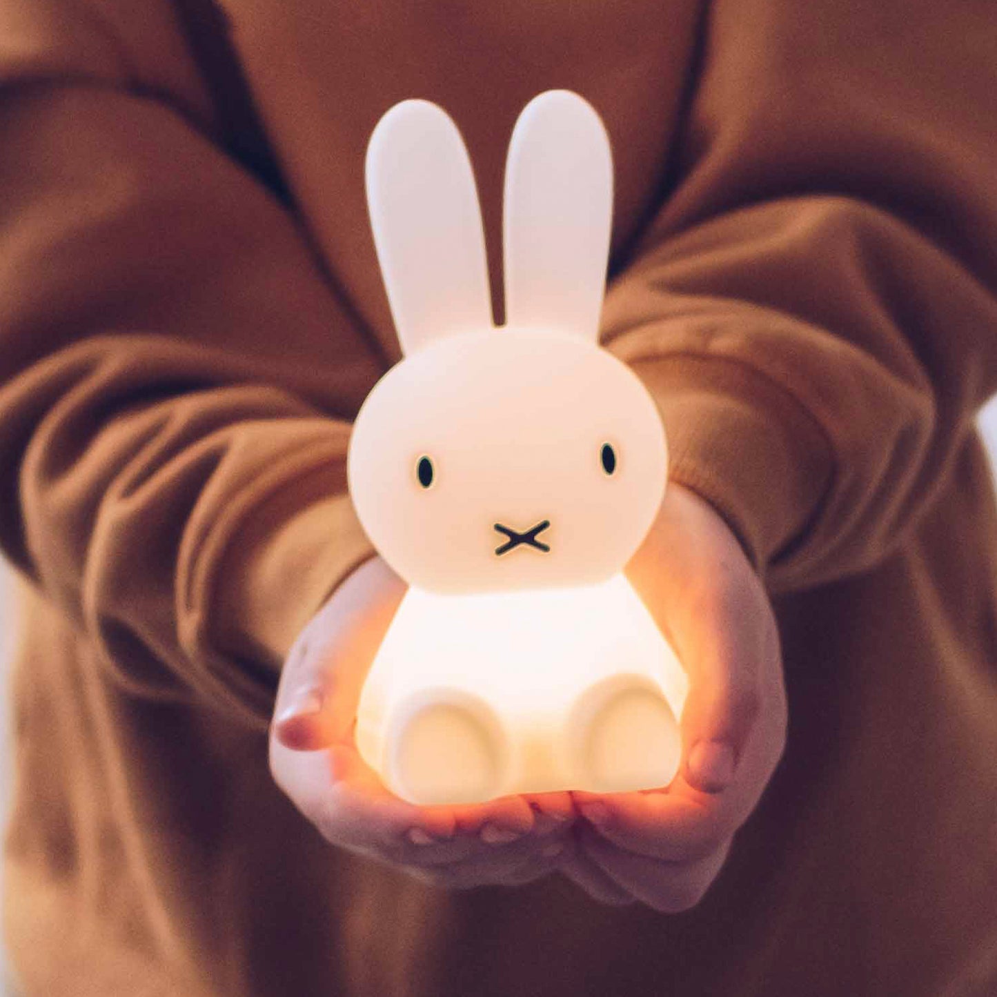Miffy Night Light