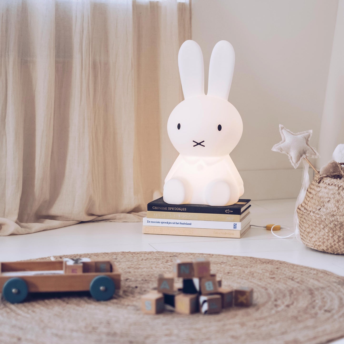Miffy Light