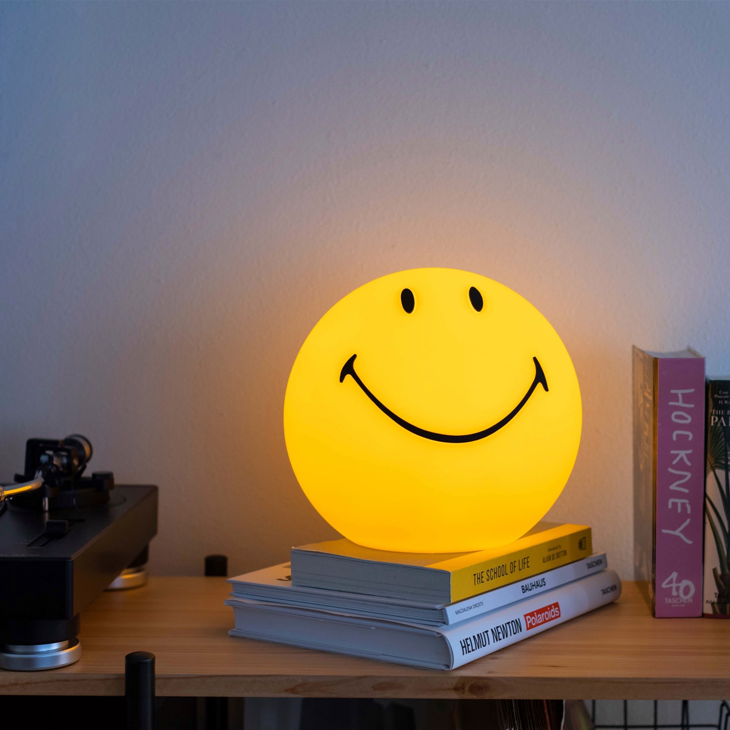 Smiley Light