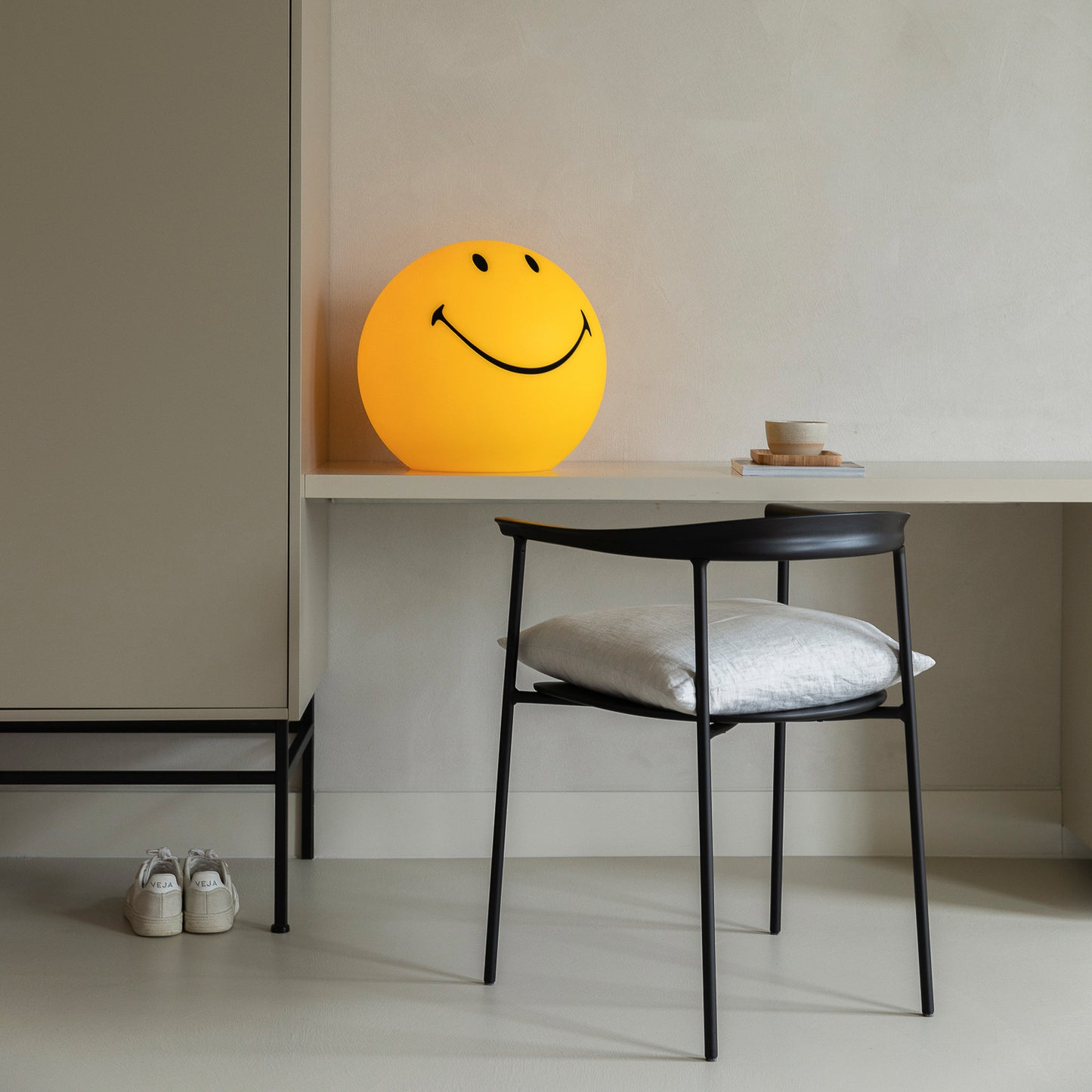 Smiley Light