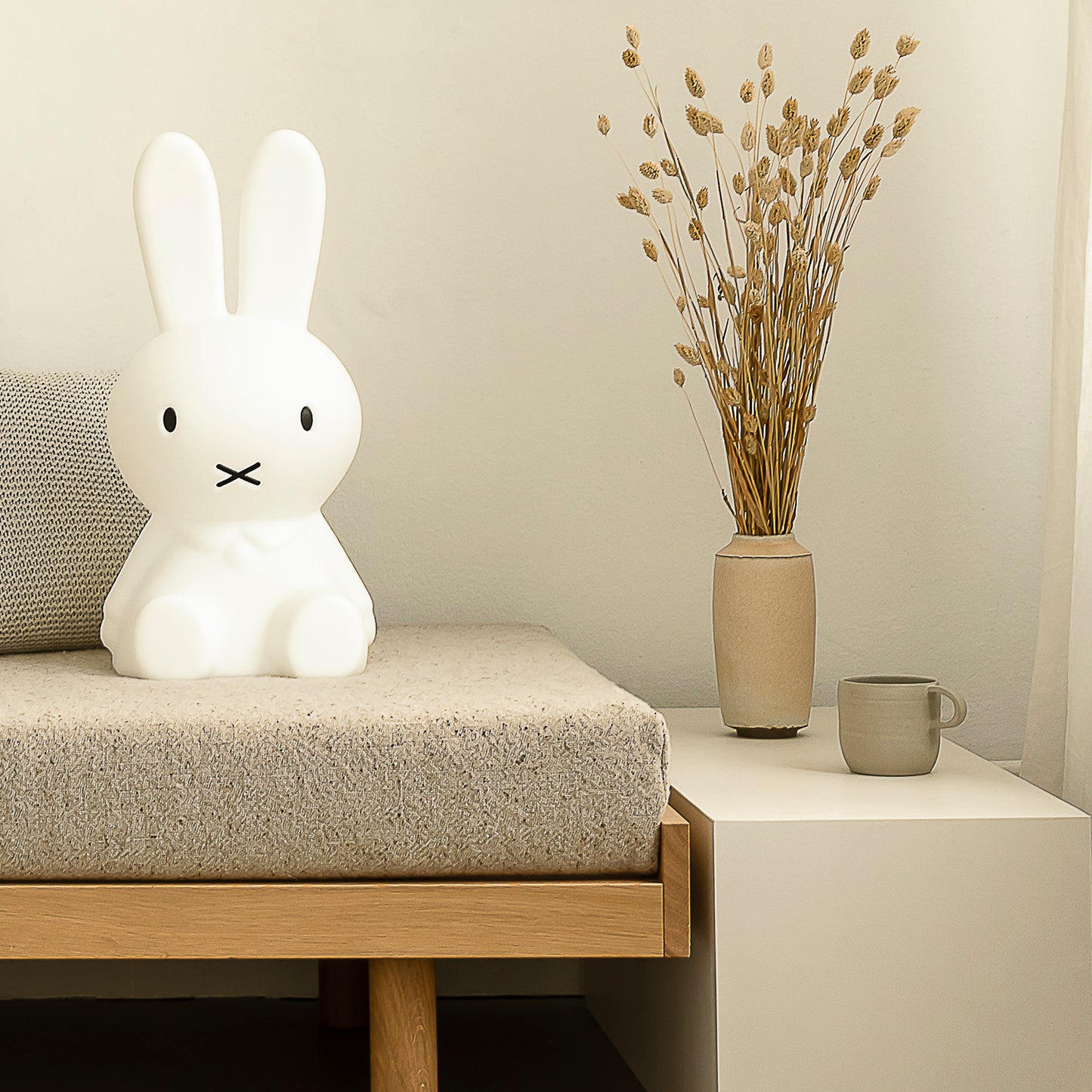 Miffy Light