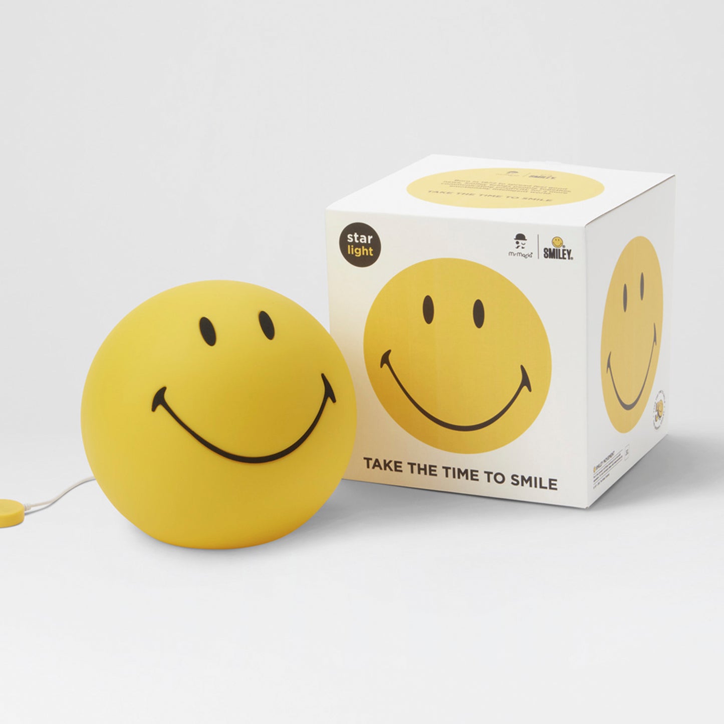 Smiley Light