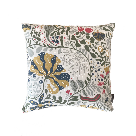 Bohemian Cushion/Covers | Natural