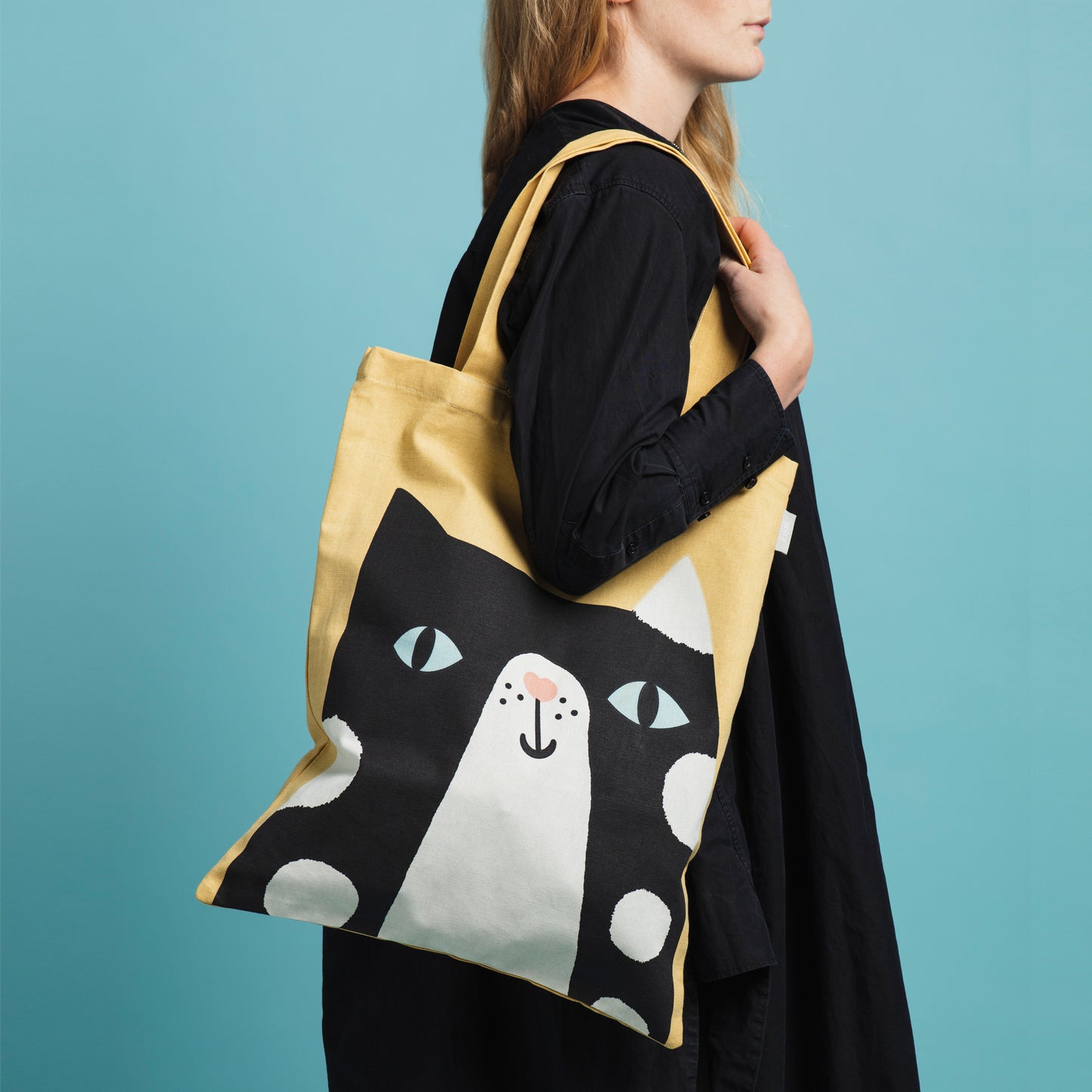 Friends Tote Bag - Doris