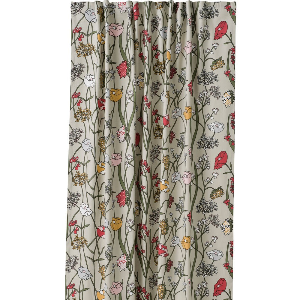 ANG fabric - Natural - 110cm piece
