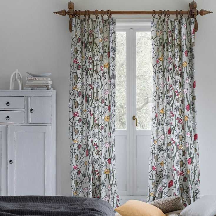 ANG fabric - Natural - 110cm piece