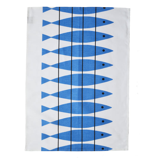 Almedahls Sill Tea Towel